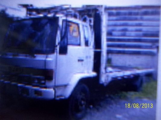 ขาย6ดั้มพร้อมใช้ยาว7.30มพื้นเรียบ