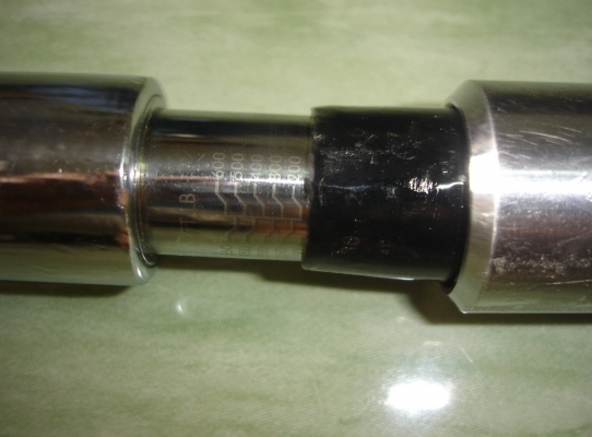 ประแจปอนด์ CDI  100-600