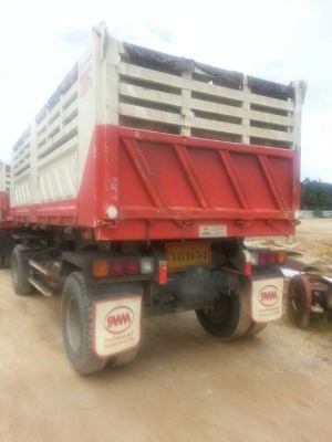 รถอิซูซุ 10 ล้อดั้ม FVZ 300 แรงม้า ปี 55 ( ขาย แม่/ลูก ) สนใจติดต่อ 081 - 6079515 รถอิซูซุ 10 ล้อดั้ม FVZ 300 แรงม้า ปี 55 ( ขาย แม่/ลูก ) สนใจติดต่อ 081 - 6079515