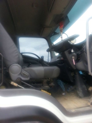 รถอิซูซุ 10 ล้อดั้ม FVZ 300 แรงม้า ปี 55 ( ขาย แม่/ลูก ) สนใจติดต่อ 081 - 6079515 รถอิซูซุ 10 ล้อดั้ม FVZ 300 แรงม้า ปี 55 ( ขาย แม่/ลูก ) สนใจติดต่อ 081 - 6079515