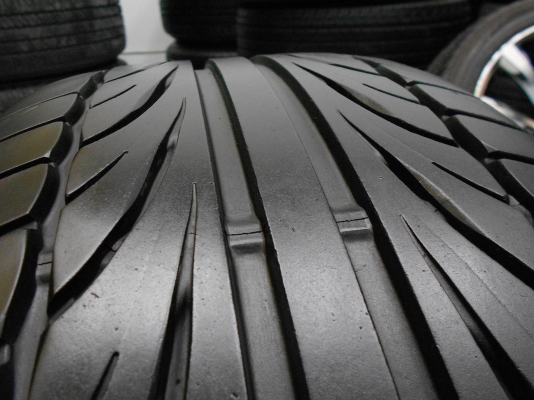 ขายล้อแม็กลาย Venerdi ขอบ 20 (5/114.3)พร้อมยาง Falken(ไทย) 245/45/20 ปี 11/เทิร์นได้-ใส่ฟรีค่ะ ขายล้อแม็กลาย Venerdi ขอบ 20 (5/114.3)พร้อมยาง Falken(ไทย) 245/45/20 ปี 11/เทิร์นได้-ใส่ฟรีค่ะ