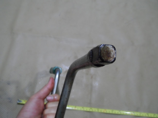 ด้ามขัน(ข้อเสือ)