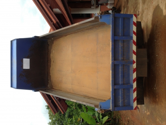 ขาย ISUZU NQR150แรง ปี48 ขาย ISUZU NQR150แรง ปี48