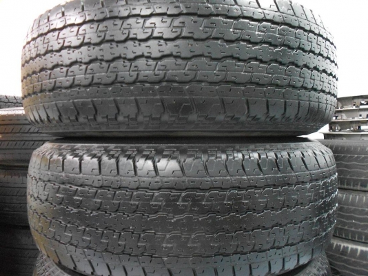 ขายล้อแม็ก Fortuner ขอบ 16 พร้อมยางบริดสโตน 265/70/16 ปี 09/เทิร์นได้-ใส่ฟรีค่ะ ขายล้อแม็ก Fortuner ขอบ 16 พร้อมยางบริดสโตน 265/70/16 ปี 09/เทิร์นได้-ใส่ฟรีค่ะ