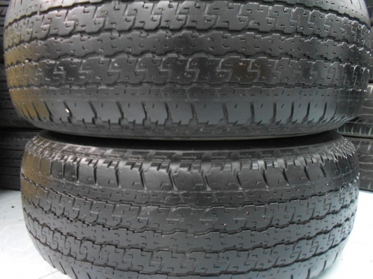 ขายล้อแม็ก Fortuner ขอบ 16 พร้อมยางบริดสโตน 265/70/16 ปี 09/เทิร์นได้-ใส่ฟรีค่ะ ขายล้อแม็ก Fortuner ขอบ 16 พร้อมยางบริดสโตน 265/70/16 ปี 09/เทิร์นได้-ใส่ฟรีค่ะ