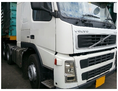ขาย รถบรรทุก หัวลาก VOLVO FM12
