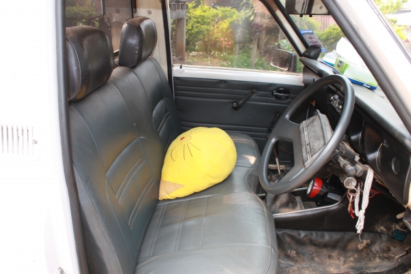 mazda 1000 ราคากันเอง