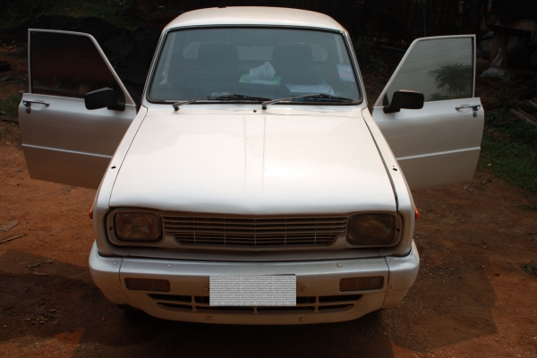 mazda 1000 ราคากันเอง