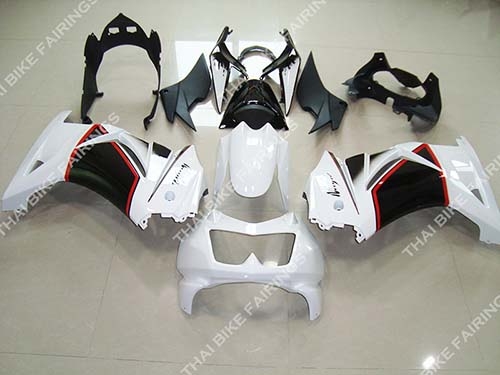 โปรโมชั่น! ลดราคา แฟริ่งงาน ABS บิ๊กไบค์ของ CBR Ninja Yamaha Suzuki Ducati ทุกรุ่น/ทุกปี