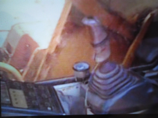 ขายรถแบคโฮ KOMATSU PC 200-5 ซีเรียล์ 58xxx ก่าวคอนโทลสั้นไฟฟ้าเต็มเอวแน่นช่วงล่างเต็มเอกสารใบสัญญาซื้อขาย