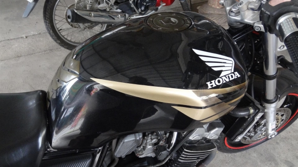 HONDA SUPERFOUR CB400 + อินวอยปี96ใส่เครื่องปี98 HONDA SUPERFOUR CB400 + อินวอยปี96ใส่เครื่องปี98