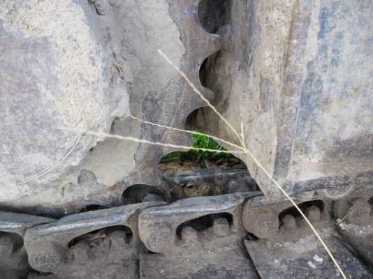 ประกาศขายรถแม็คโคร  ด่วนมากๆ  สนใจโทรมาเลย 089-7415653