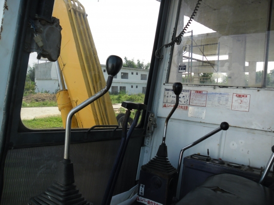 ประกาศขายรถแม็คโคร  ด่วนมากๆ  สนใจโทรมาเลย 089-7415653