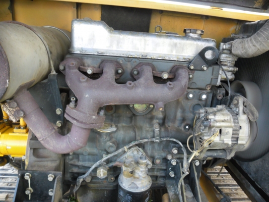 ประกาศขายรถแม็คโคร  ด่วนมากๆ  สนใจโทรมาเลย 089-7415653