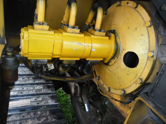 ประกาศขายรถแม็คโคร  ด่วนมากๆ  สนใจโทรมาเลย 089-7415653