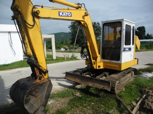 ประกาศขายรถแม็คโคร  ด่วนมากๆ  สนใจโทรมาเลย 089-7415653