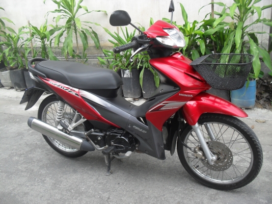 wave 110i ขายด่วน 0858080078