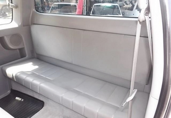 TOYOTA - HILUX VIGO D4D - EXTRACAB  2.5 MT