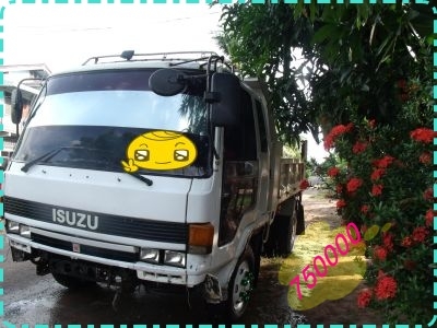 ขายหกล้อดั้มพ์ Rocky 175 6BG1 เบรคจิฟฟี่ สภาพพร้อมใช้ 750,000 บาท ขายหกล้อดั้มพ์ Rocky 175 6BG1 เบรคจิฟฟี่ สภาพพร้อมใช้ 750,000 บาท