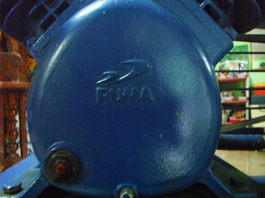 ปั้มลม PUMA 2hp