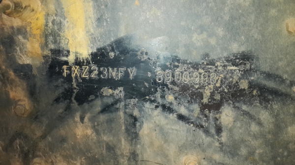 ขายด่วนROCKY240แม่ลูกวางเครื่อง240เทอร์โบอินเตอร์เท่ากับ 270แรงสภาพพร้อมใช้รีบจอง 0843923995 0811838154