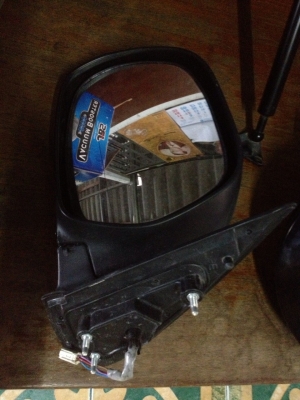 อะไหล่รถ