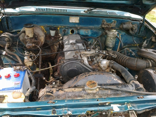 ฮีโร่ เดิม ๆ สวยมาก