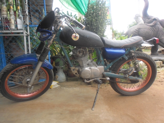 ส่งคุณพงธร สุขสมกลิ่น อ.เสนา จ.อยุธยา ขอบคุณครับ