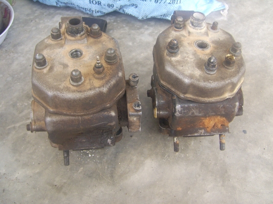 เสื้อสูบ tzr ไม่ปลอก