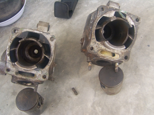 เสื้อสูบ tzr ไม่ปลอก เสื้อสูบ tzr ไม่ปลอก