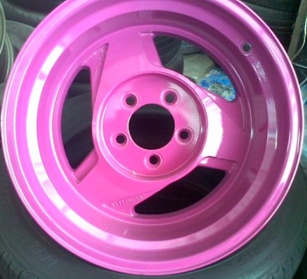 ออฟลึก 15นิ้ว 5รู114 8นิ้วครึ่ง -30 ราคาถูก 7500 080 3382586