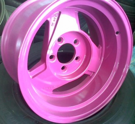 ออฟลึก 15นิ้ว 5รู114 8นิ้วครึ่ง -30 ราคาถูก 7500 080 3382586