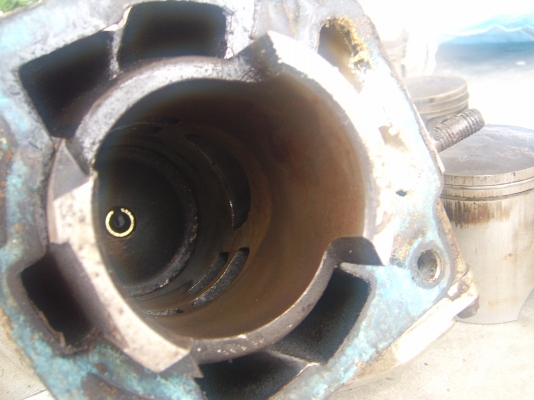 เสื้อสูบ nsr -tzr-kr-ser