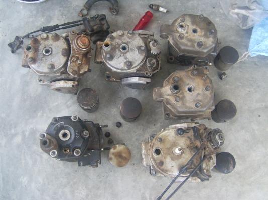 เสื้อสูบ nsr -tzr-kr-ser