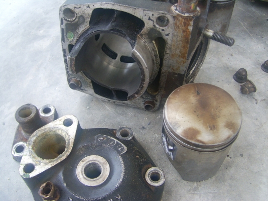 เสื้อสูบ nsr -tzr-kr-ser