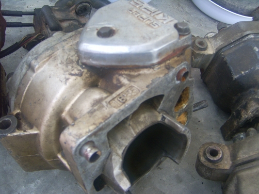 เสื้อสูบ nsr -tzr-kr-ser