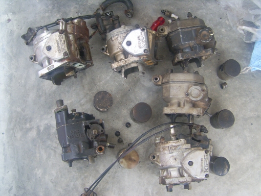 เสื้อสูบ nsr -tzr-kr-ser