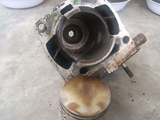 เสื้อสูบ nsr -tzr-kr-ser