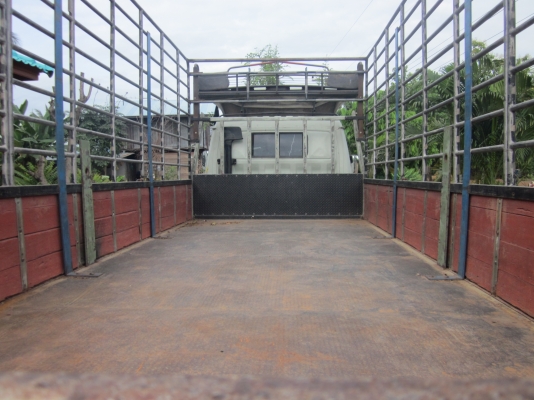 ขาย Hino  FC  120 แรงม้า ห้างแท้   สภาพพร้อมใช้