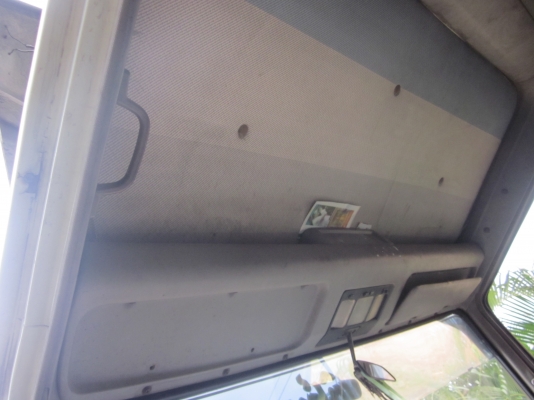 ขาย Hino  FC  120 แรงม้า ห้างแท้   สภาพพร้อมใช้