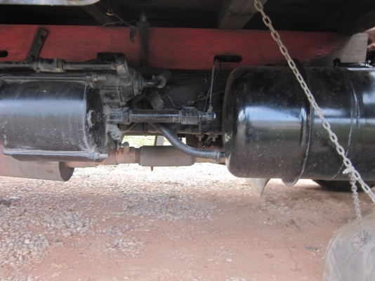 ขาย Hino  FC  120 แรงม้า ห้างแท้   สภาพพร้อมใช้