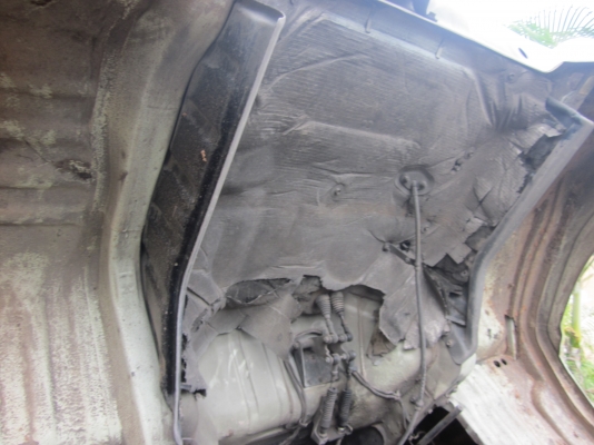 ขาย Hino  FC  120 แรงม้า ห้างแท้   สภาพพร้อมใช้