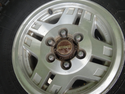 ขายรถจิ๊ป cj 6 เครื่องมิตชู ซีดีอาร์ 6 เทอร์โบ ทะเบียนพร้อมโอน