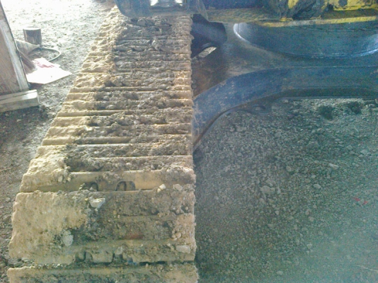 Kobelco SK100 Mark 3 ไฟฟ้าเต็ม เอกสาร Inv พร้อมใช้