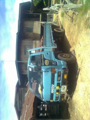 ขายรถ 6 ล้อ