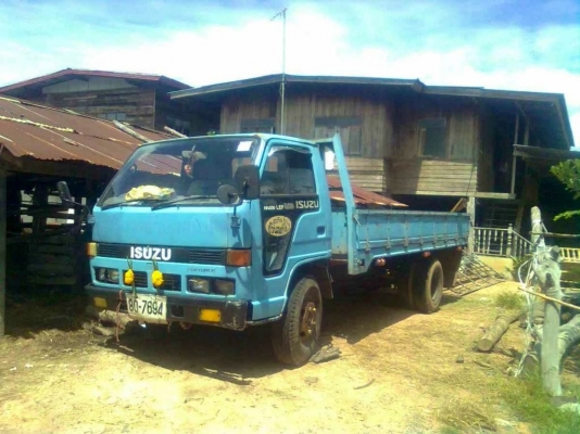 ขายรถ 6 ล้อ