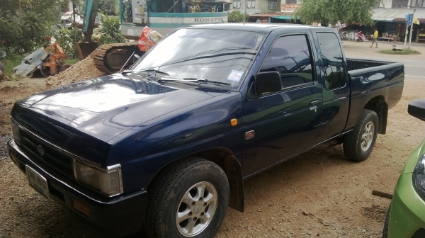 รุ่นไมล์โค้ง เพาเวอร์ เดิมจริงน่าใช้ ราคาพิเศษ