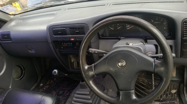 รุ่นไมล์โค้ง เพาเวอร์ เดิมจริงน่าใช้ ราคาพิเศษ