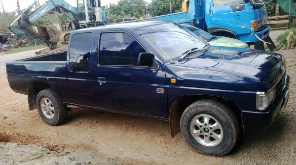 รุ่นไมล์โค้ง เพาเวอร์ เดิมจริงน่าใช้ ราคาพิเศษ