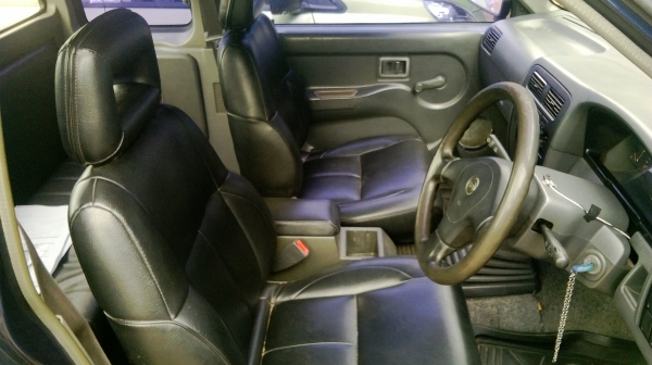 รุ่นไมล์โค้ง เพาเวอร์ เดิมจริงน่าใช้ ราคาพิเศษ